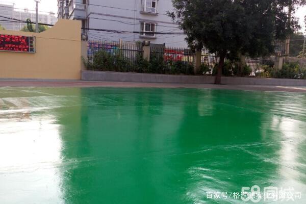 黄冈 地坪漆翻新维修