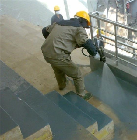 黄冈地坪漆长期使用后易出现起壳