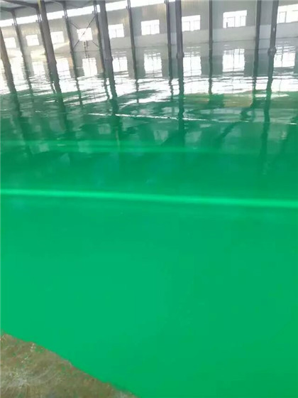 黄冈，我直接给你一份室外地坪漆翻新维修