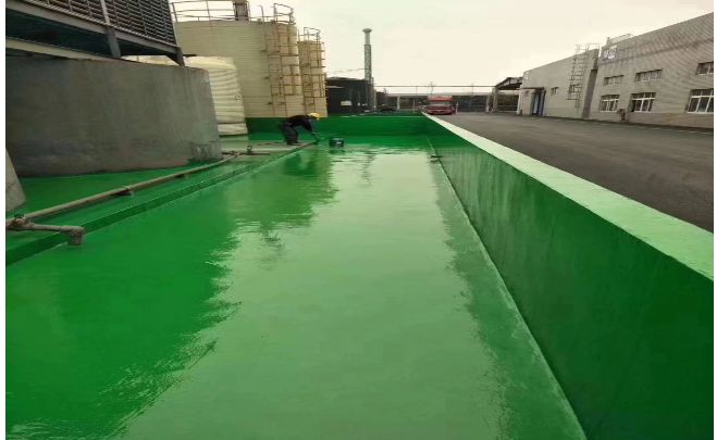 黄冈厂房地坪翻新整改综合方案